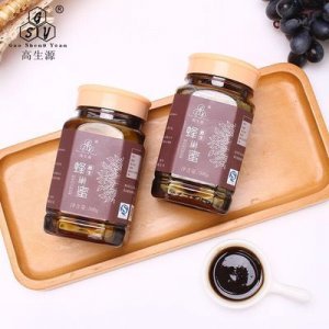 高生源蜂巢蜜可OEM/ODM代工