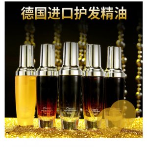 潤發護發精油OEM/ODM定制代加工