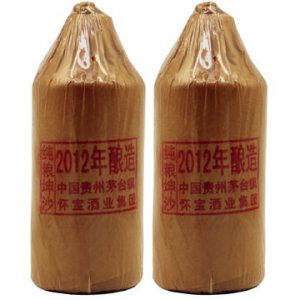 2012釀造貴州茅臺鎮醬香型白酒貼牌定制代加工
