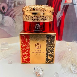 嬌貝詩50G紅參寡糖時光霜OEM/ODM定制代加工