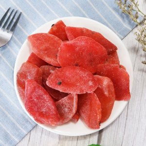 百香果干500g代加工貼牌OEM/ODM