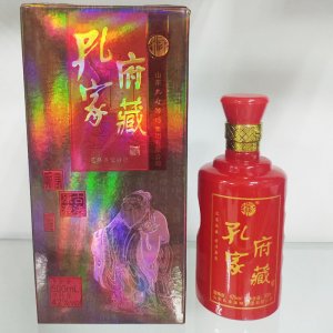 河南秦相酒業股份有限公司