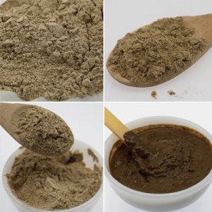 中草本藥凈膚膜粉OEM代加工