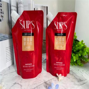 追美氨基酸香溜溜發(fā)膜OEM/ODM定制代加工