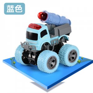 兒童玩具慣性四驅越野OEM代加工