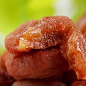 原味梅餅話梅肉可OEM/ODM代工