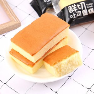 麥谷先生早餐蛋糕點心可OEM/ODM代工