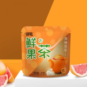 水果茶代加工貼牌OEM/ODM