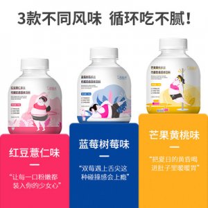 網紅代餐奶昔代餐粉貼牌OEM/ODM