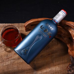 屏湖紅福建特產紅曲酒貼牌OEM/ODM