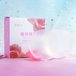 活性酵素晶體皂代加工貼牌OEM/ODM