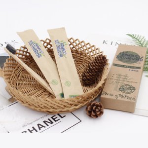 竹子牙刷OEM代加工