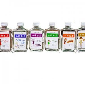 安徽白酒純良釀造OEM代加工