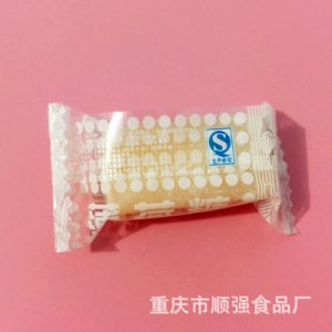 長方薄荷糖代加工貼牌OEM/ODM