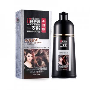 植物彩色染發劑一洗彩OEM代加工