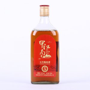 張家港市甲江南釀酒有限公司