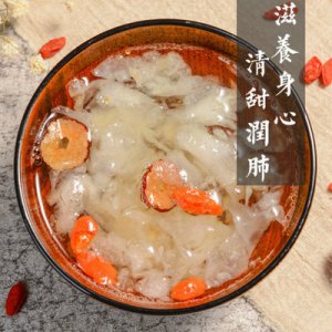 凍干紅棗銀耳羹代加工貼牌OEM/ODM