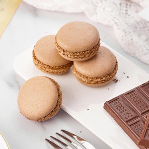法式馬卡龍甜品禮盒裝OEM/ODM代加工