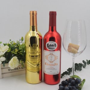 網紅高度酒赤霞珠酒水OEM代加工