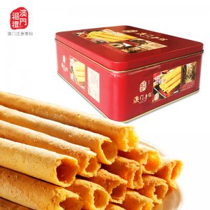 年貨禮盒裝包OEM/ODM代加工