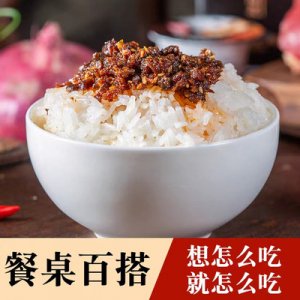 下飯調(diào)味料可OEM/ODM代工