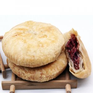 瑰花餅可OEM/ODM代工