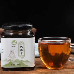 安徽健松堂健康產業有限公司