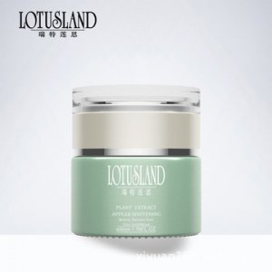 瑞特蓮恩出水芙蓉靚膚霜貼牌定制代加工