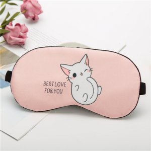 睡眠遮光睡覺透氣眼罩 可OEM/ODM代工