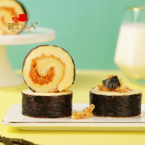 肉松海苔壽司OEM代加工