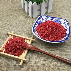 草莓粒貼牌OEM/ODM