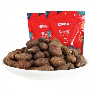 咱家鋪子胖大海360g/袋OEM貼牌代工貼牌定制代加工