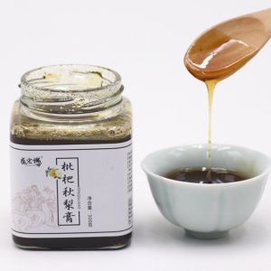 盛宏誠枇杷秋梨膏OEM/ODM定制代加工