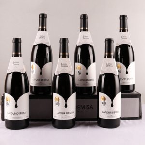 15度aoc干紅葡萄酒貼牌定制代加工