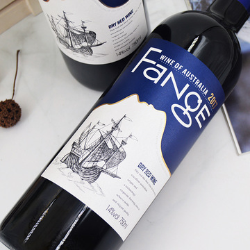 伯慕干紅葡萄酒紅酒OEM/ODM定制代加工