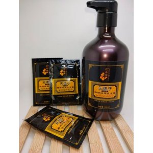 花香緣精研祛屑洗發露可OEM/ODM代工