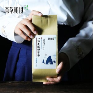 安徽潤養堂生物科技有限公司