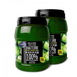 各種水果果醬果泥OEM/ODM代加工