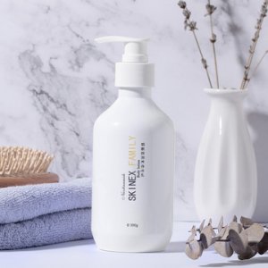 補水保濕滋潤膚乳OEM代加工廠貼牌定制代加工