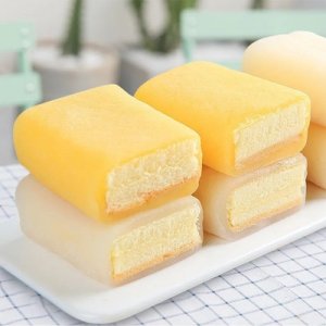 冰皮蛋糕OEM代加工