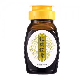 養(yǎng)界化橘紅膏260克可OEM/ODM代工