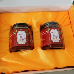 枇杷膏禮盒裝250*6瓶可OEM/ODM代工