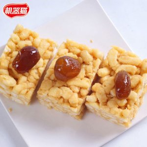 機(jī)器貓沙琪瑪OEM代加工