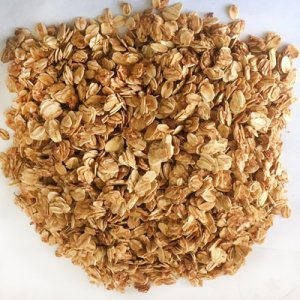 500g手工烘焙燕麥片貼牌OEM/ODM