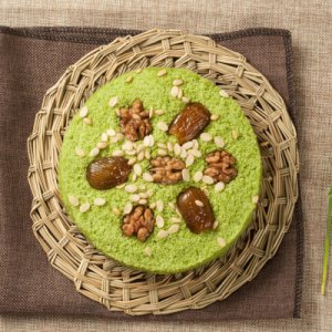 穆桂英大元松糕(780g*1只)貼牌OEM/ODM