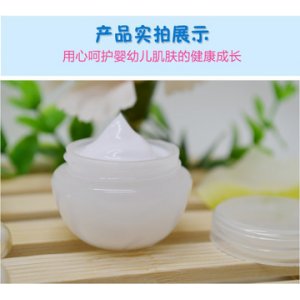 樂樹嬰兒神經(jīng)酰胺防皴霜貼牌OEM/ODM