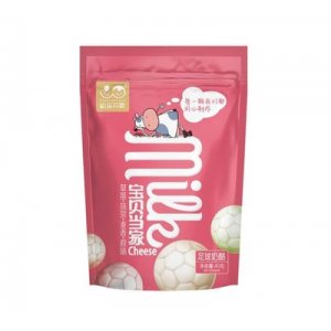 干吃奶片貼牌OEM/ODM