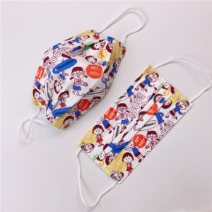 兒童成人一次性口罩貼牌OEM/ODM