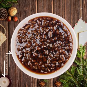 葡萄干面包調味料OEM代加工