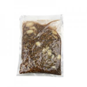 綠豆百合汁358克OEM/ODM代加工